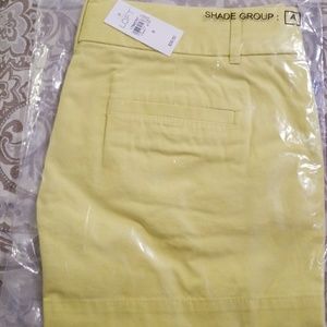 LOFT Shorts - Shorts great for the summer. LOFT Shorts - Shorts great for the summer.